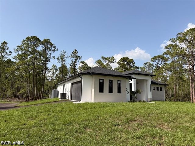 4563 45TH AVE NE, Naples, FL 34120