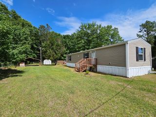 2719 Mallett Road, Manning, SC 29102