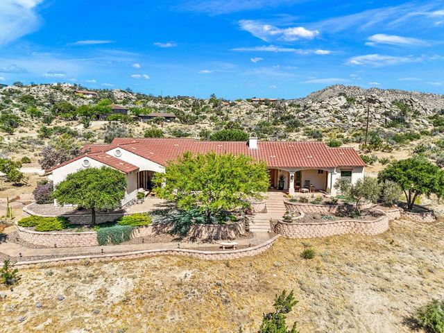 60495 Yucca Road, Mountain Center, CA 92561