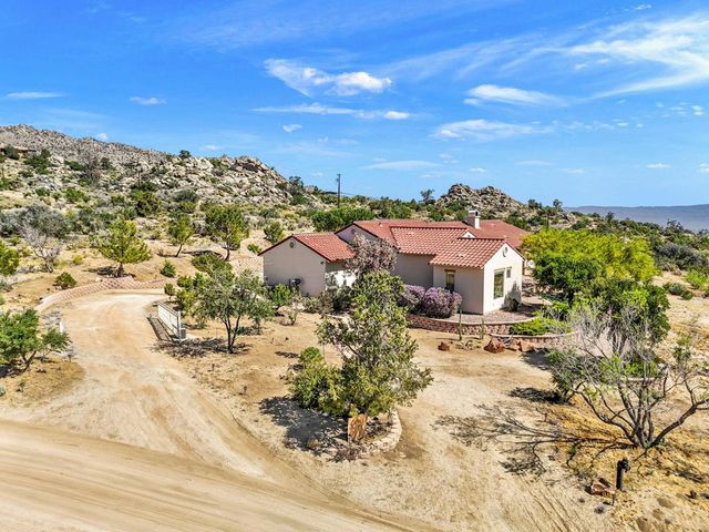 60495 Yucca Road, Mountain Center, CA 92561
