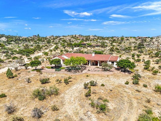 60495 Yucca Road, Mountain Center, CA 92561