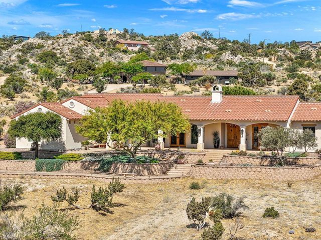 60495 Yucca Road, Mountain Center, CA 92561