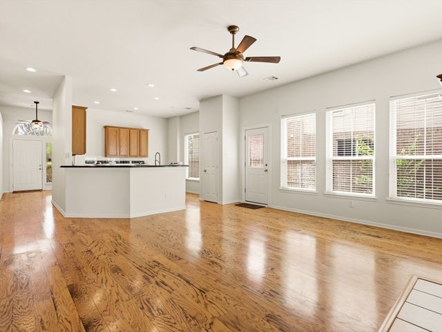 2135 Clubside Drive, Corinth, TX 76210