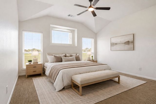 2135 Clubside Drive, Corinth, TX 76210