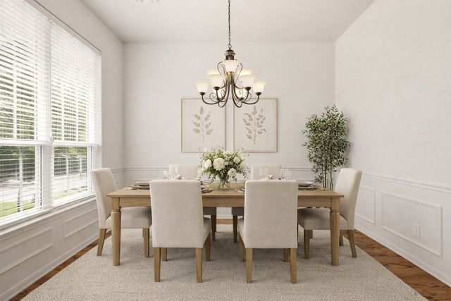 2135 Clubside Drive, Corinth, TX 76210