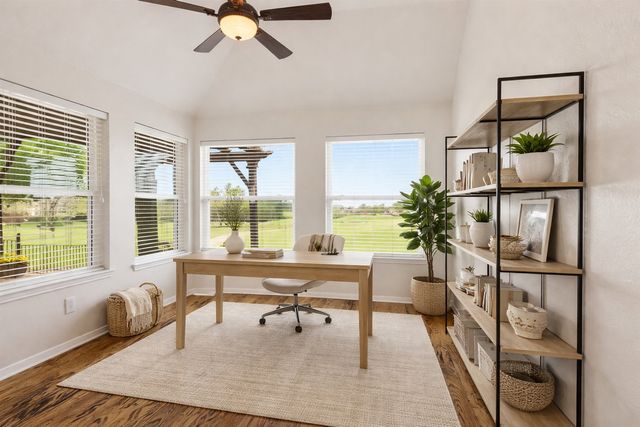 2135 Clubside Drive, Corinth, TX 76210