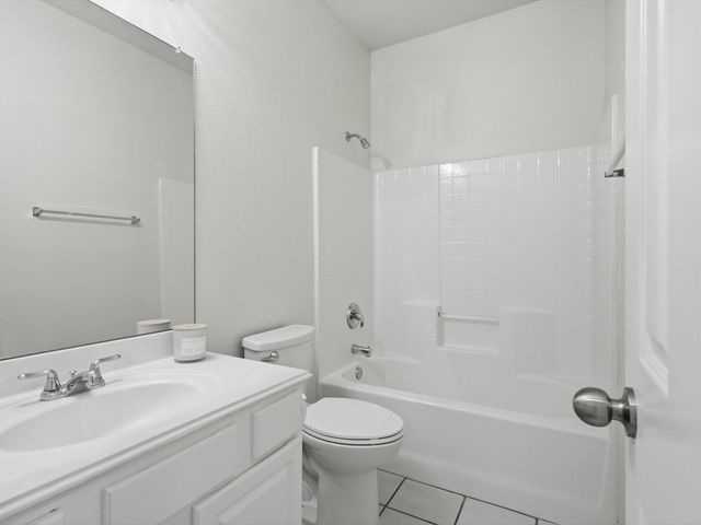 2135 Clubside Drive, Corinth, TX 76210