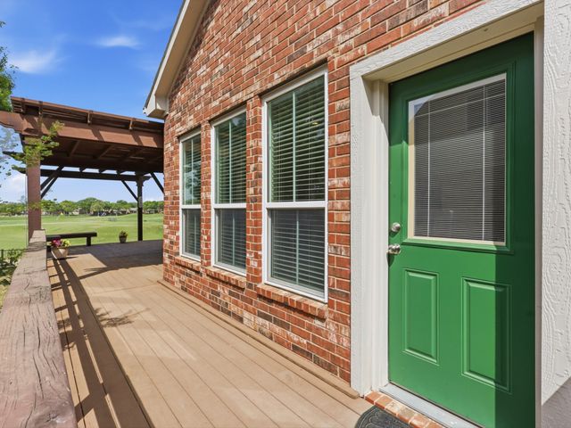 2135 Clubside Drive, Corinth, TX 76210