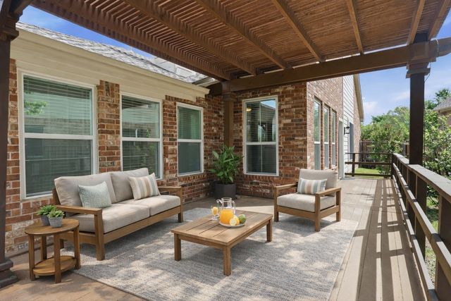 2135 Clubside Drive, Corinth, TX 76210