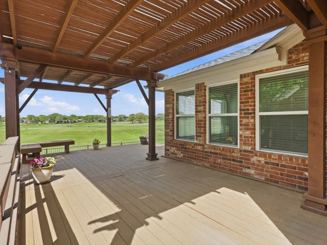 2135 Clubside Drive, Corinth, TX 76210