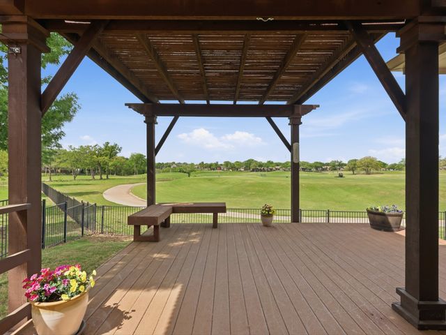 2135 Clubside Drive, Corinth, TX 76210