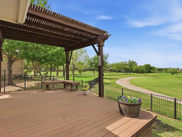 2135 Clubside Drive, Corinth, TX 76210