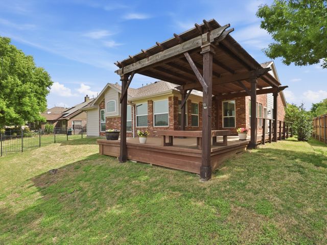 2135 Clubside Drive, Corinth, TX 76210