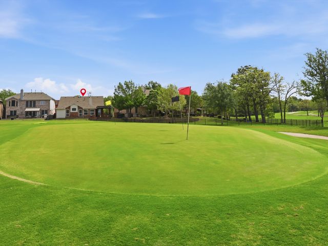 2135 Clubside Drive, Corinth, TX 76210