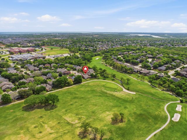 2135 Clubside Drive, Corinth, TX 76210