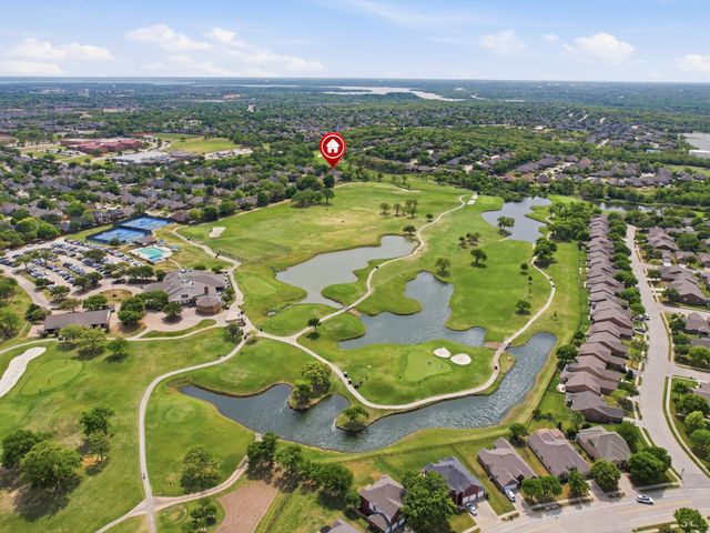 2135 Clubside Drive, Corinth, TX 76210