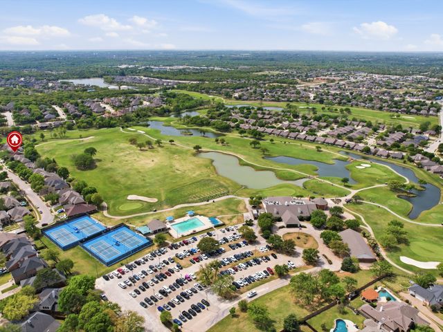 2135 Clubside Drive, Corinth, TX 76210