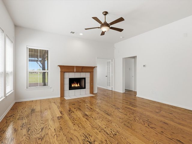 2135 Clubside Drive, Corinth, TX 76210