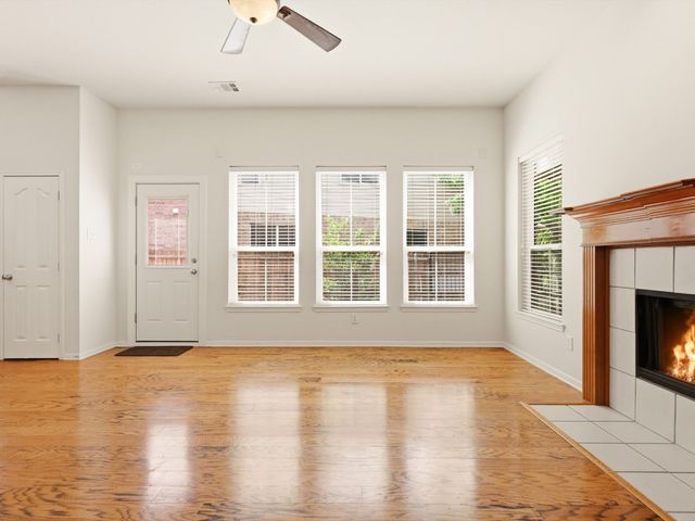 2135 Clubside Drive, Corinth, TX 76210