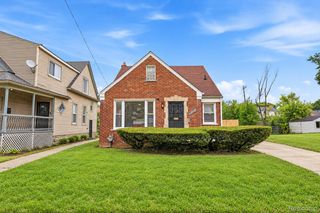 14736 Mansfield Street, Detroit, MI 48227