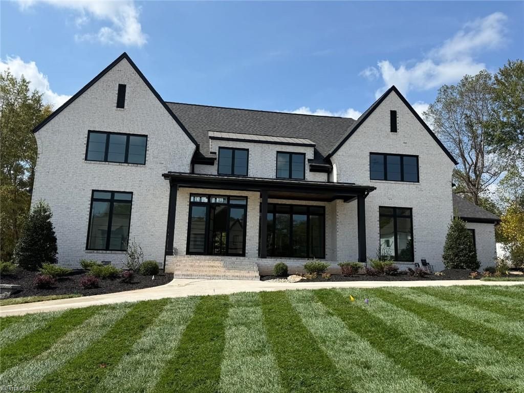 7529 Shadow Creek Drive, Summerfield, NC 27358
