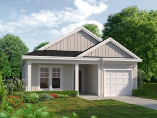 371 Brook Drive, Brunswick, GA 31525