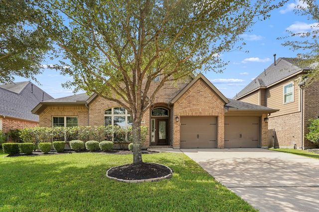 29203 Erica Lee Court, Katy, TX 77494