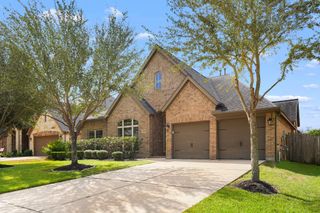 29203 Erica Lee Court, Katy, TX 77494