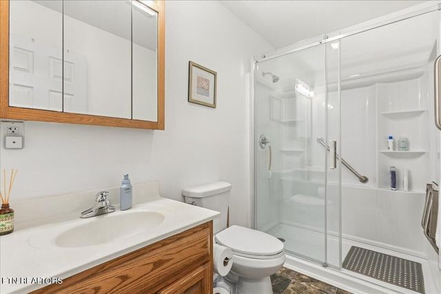 982 Wilson Station Road, Englewood, TN 37329