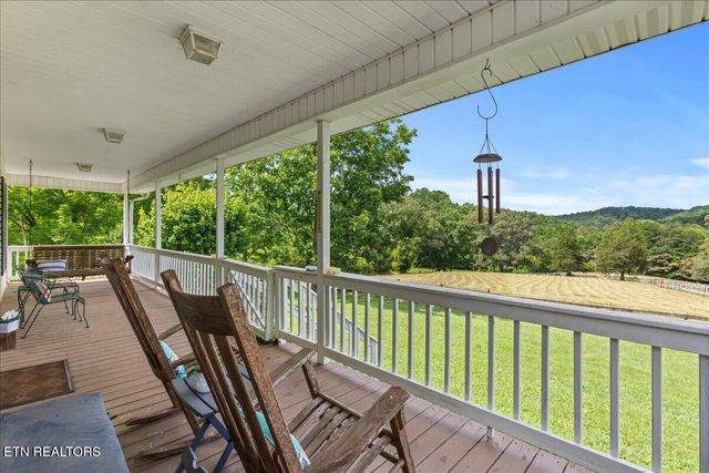 982 Wilson Station Road, Englewood, TN 37329