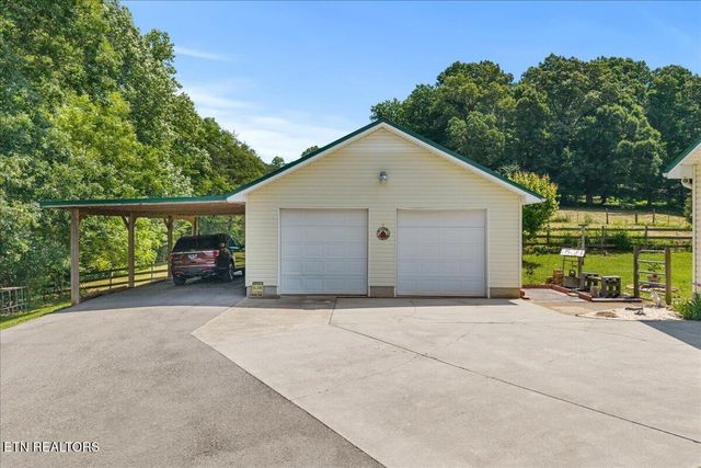 982 Wilson Station Road, Englewood, TN 37329