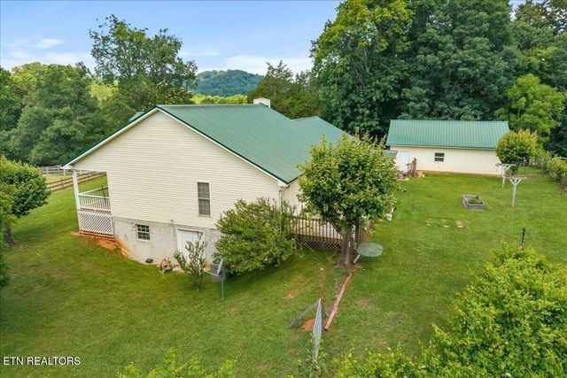 982 Wilson Station Road, Englewood, TN 37329