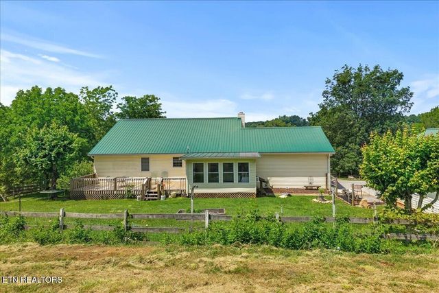 982 Wilson Station Road, Englewood, TN 37329