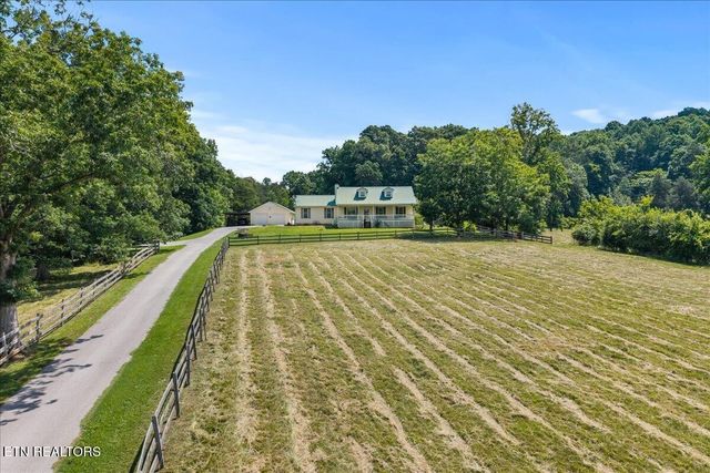 982 Wilson Station Road, Englewood, TN 37329