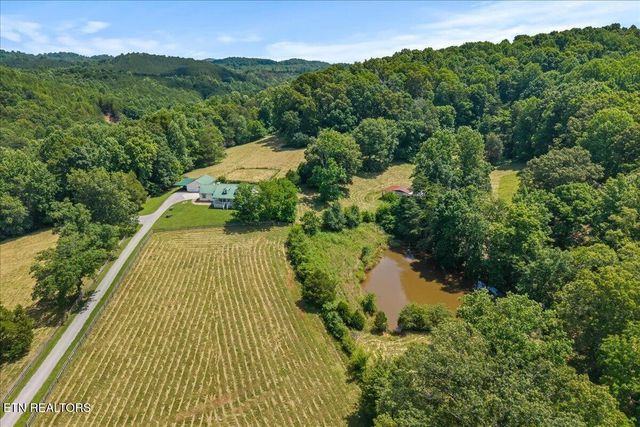 982 Wilson Station Road, Englewood, TN 37329
