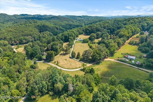 982 Wilson Station Road, Englewood, TN 37329