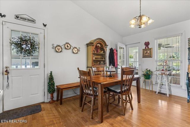 982 Wilson Station Road, Englewood, TN 37329