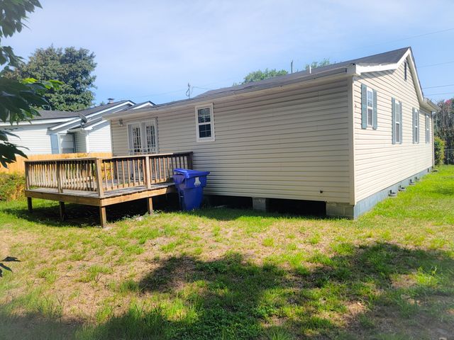 2213 Suffolk Street, North Charleston, SC 29405