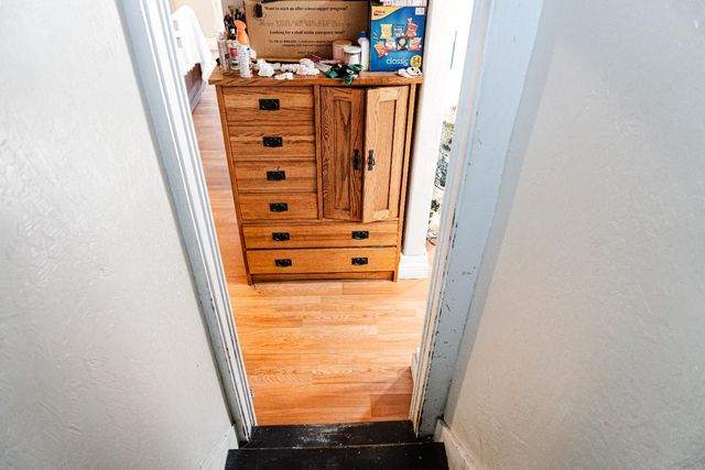 4585 E Balch Avenue, Fresno, CA 93702