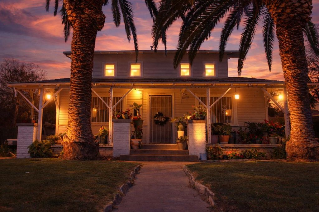 Image 37 of property listing at 4585 E Balch Avenue, Fresno, CA 93702