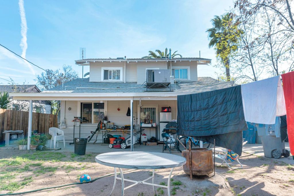 Image 38 of property listing at 4585 E Balch Avenue, Fresno, CA 93702