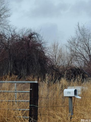 1755 Coleman, Fallon, NV 89406