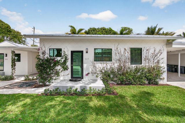 517 NW 1st Street, Delray Beach, FL 33444