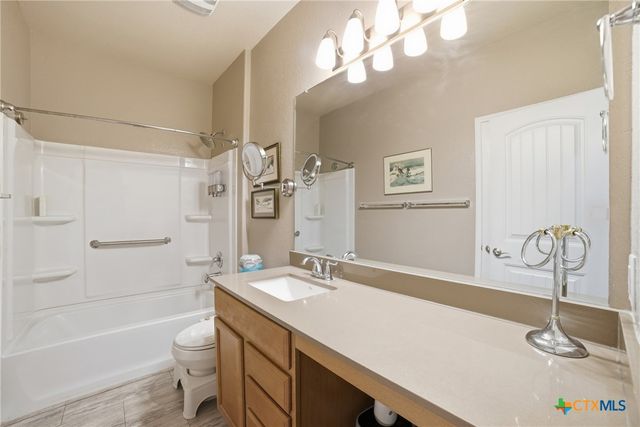 2071 Wind Chime Way, New Braunfels, TX 78130