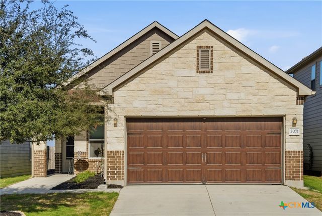 2071 Wind Chime Way, New Braunfels, TX 78130