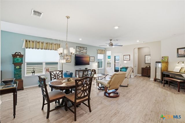 2071 Wind Chime Way, New Braunfels, TX 78130