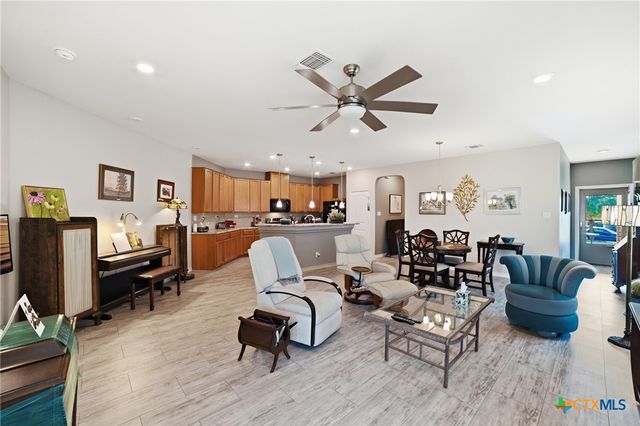 2071 Wind Chime Way, New Braunfels, TX 78130