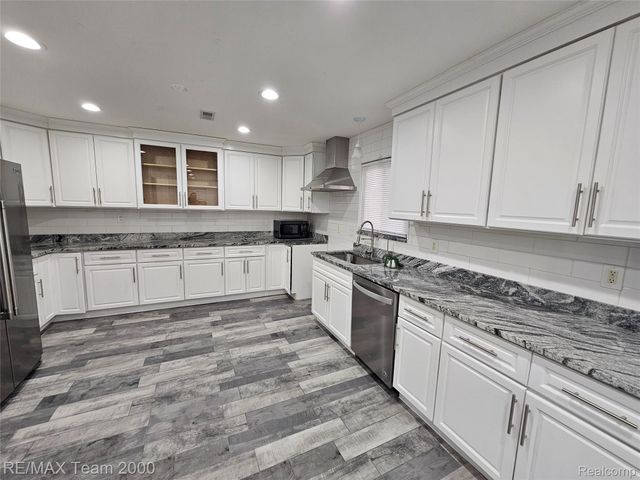 2780 Denton Road, Canton Charter Township, MI 48188