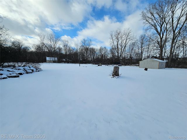 2780 Denton Road, Canton Charter Township, MI 48188