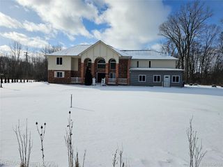 2780 Denton Road, Canton Charter Township, MI 48188